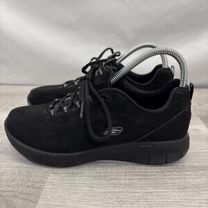 Skechers Ultra Size 7 12364W BBK